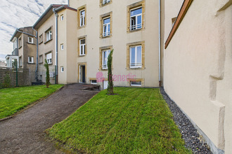 achat appartement mtigny-les-metz 57950