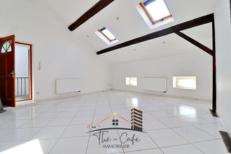 achat appartement mtigny-les-metz 57950