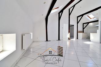 achat appartement mtigny-les-metz 57950