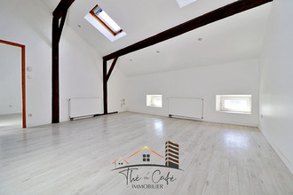 achat appartement mtigny-les-metz 57950