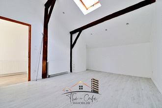 achat appartement mtigny-les-metz 57950