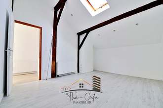 achat appartement mtigny-les-metz 57950