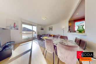 achat appartement mtigny-les-metz 57950