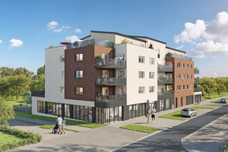 achat appartement mtigny-les-metz 57950