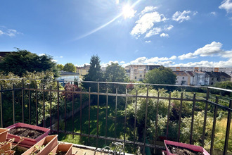 achat appartement mtigny-les-metz 57950