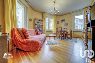 achat appartement mtigny-les-metz 57950