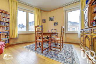 achat appartement mtigny-les-metz 57950