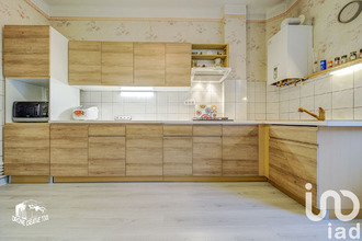 achat appartement mtigny-les-metz 57950