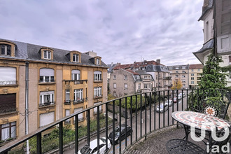 achat appartement mtigny-les-metz 57950