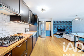 achat appartement mtigny-les-metz 57950