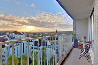 achat appartement mtigny-les-metz 57950