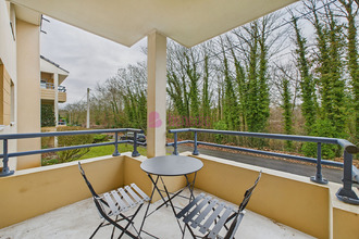 achat appartement mtigny-les-metz 57950