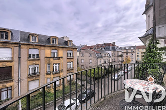 achat appartement mtigny-les-metz 57950