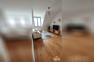 achat appartement mtigny-les-metz 57950