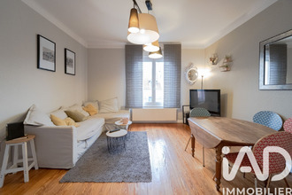 achat appartement mtigny-les-metz 57950