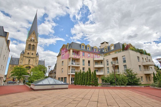achat appartement mtigny-les-metz 57950
