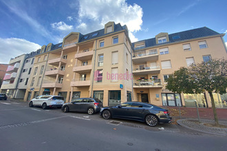 achat appartement mtigny-les-metz 57950