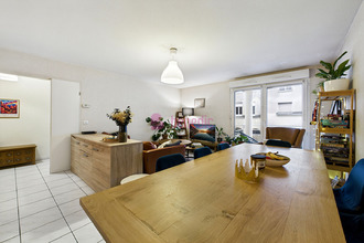 achat appartement mtigny-les-metz 57950