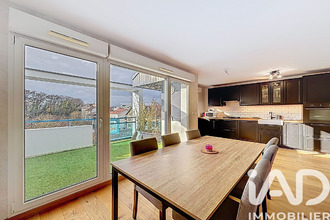 achat appartement mtigny-les-metz 57950