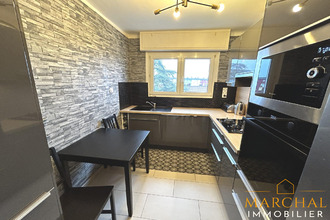 achat appartement mtigny-les-metz 57950