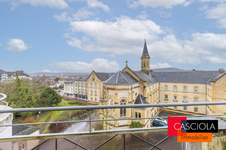 achat appartement mtigny-les-metz 57950