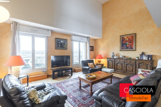 achat appartement mtigny-les-metz 57950