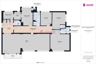 achat appartement mtigny-les-metz 57950