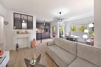 achat appartement mtigny-les-metz 57950