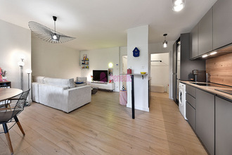 achat appartement mtigny-les-metz 57950