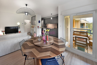 achat appartement mtigny-les-metz 57950