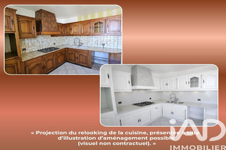 achat appartement mtigny-les-metz 57950