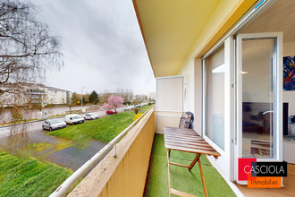 achat appartement mtigny-les-metz 57950