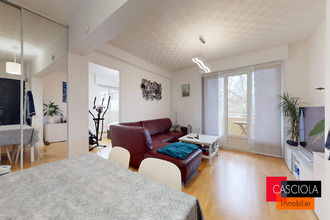 achat appartement mtigny-les-metz 57950