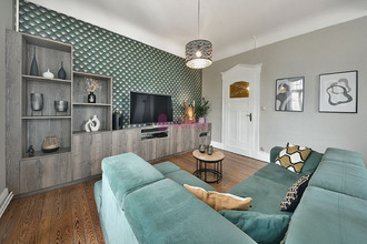 achat appartement mtigny-les-metz 57950