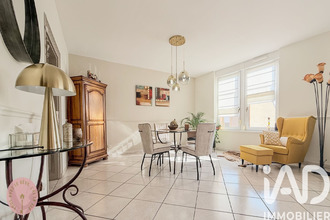 achat appartement mtigny-les-metz 57950