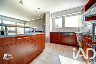 achat appartement mtigny-les-metz 57950