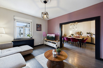 achat appartement mtigny-les-metz 57950