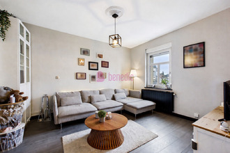 achat appartement mtigny-les-metz 57950