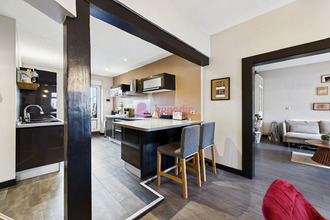 achat appartement mtigny-les-metz 57950