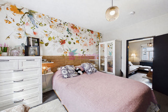 achat appartement mtigny-les-metz 57950