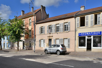 achat appartement mtigny-les-metz 57950