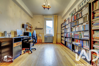 achat appartement mtigny-les-metz 57950