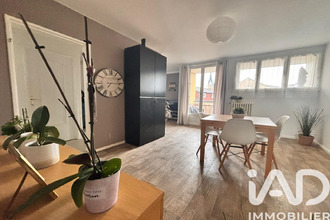achat appartement mtigny-les-metz 57950