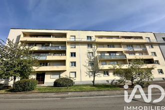 achat appartement mtigny-les-metz 57950
