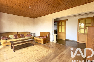 achat appartement mtigny-les-metz 57950