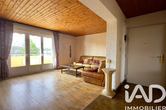 achat appartement mtigny-les-metz 57950