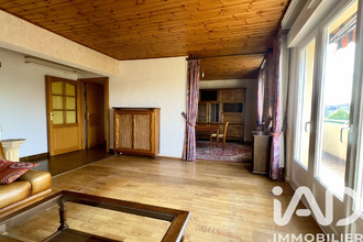 achat appartement mtigny-les-metz 57950