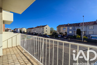 achat appartement mtigny-les-metz 57950