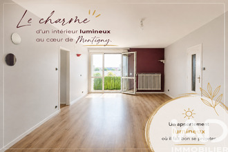 achat appartement mtigny-les-metz 57950