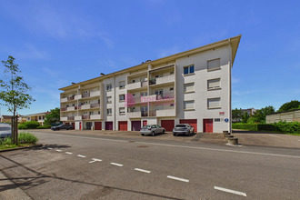 achat appartement mtigny-les-metz 57950